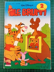 Ole Brumm 1984 - 02