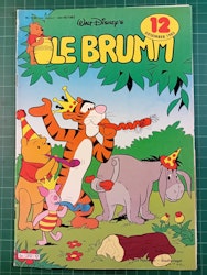Ole Brumm 1983 - 12