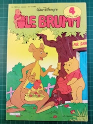 Ole Brumm 1985 - 04