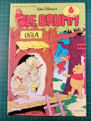 Ole Brumm 1985 - 06