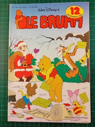 Ole Brumm 1985 - 12