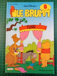Ole Brumm 1986 - 08