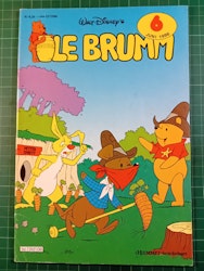 Ole Brumm 1986 - 06