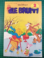 Ole Brumm 1986 - 02