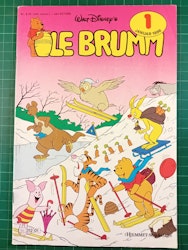 Ole Brumm 1986 - 01