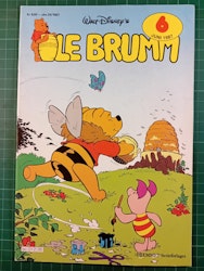 Ole Brumm 1987 - 06