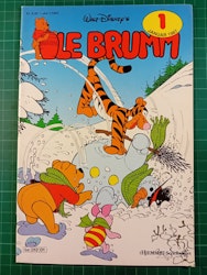 Ole Brumm 1987 - 01