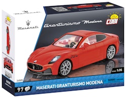 COBI Maserati Granturismo Modena