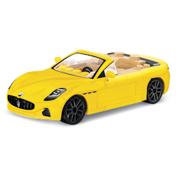 COBI Maserati GranCabrio