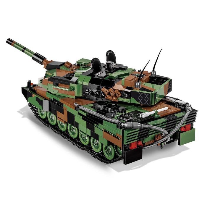 COBI Armed Forces - Leopard 2A5 TVM