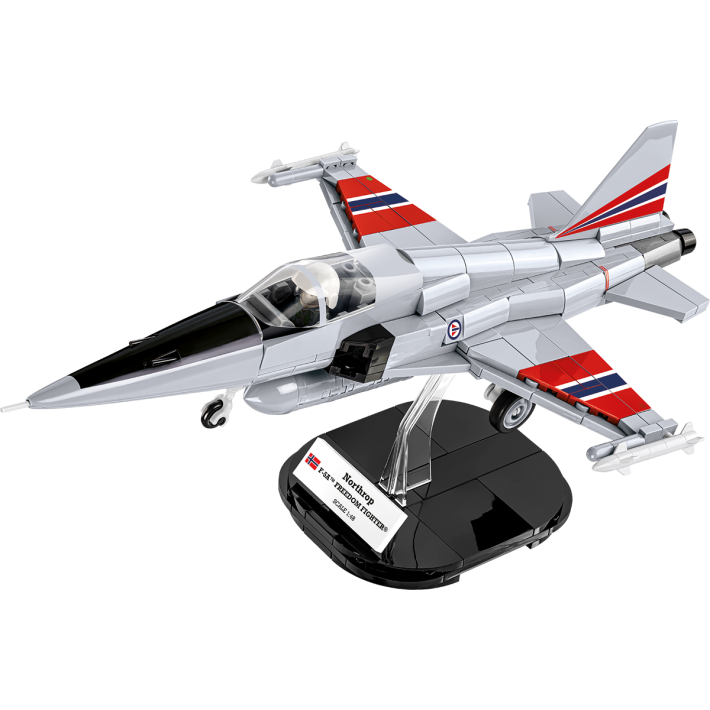 COBI Armed Forces - Northrop F-5E Freedom Fighter