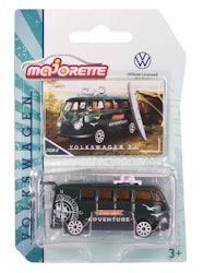 Majorette Volkswagen the Originals Premium Cars : T1 Buss