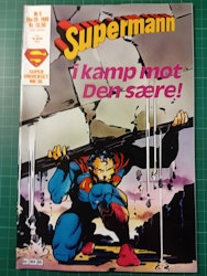 Superman 1989 - 05