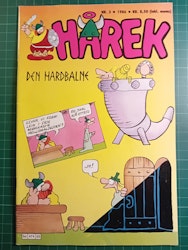 Hårek 1986 - 03