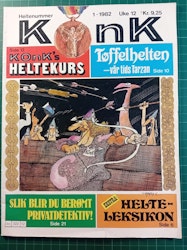 Konk 1982 - 01