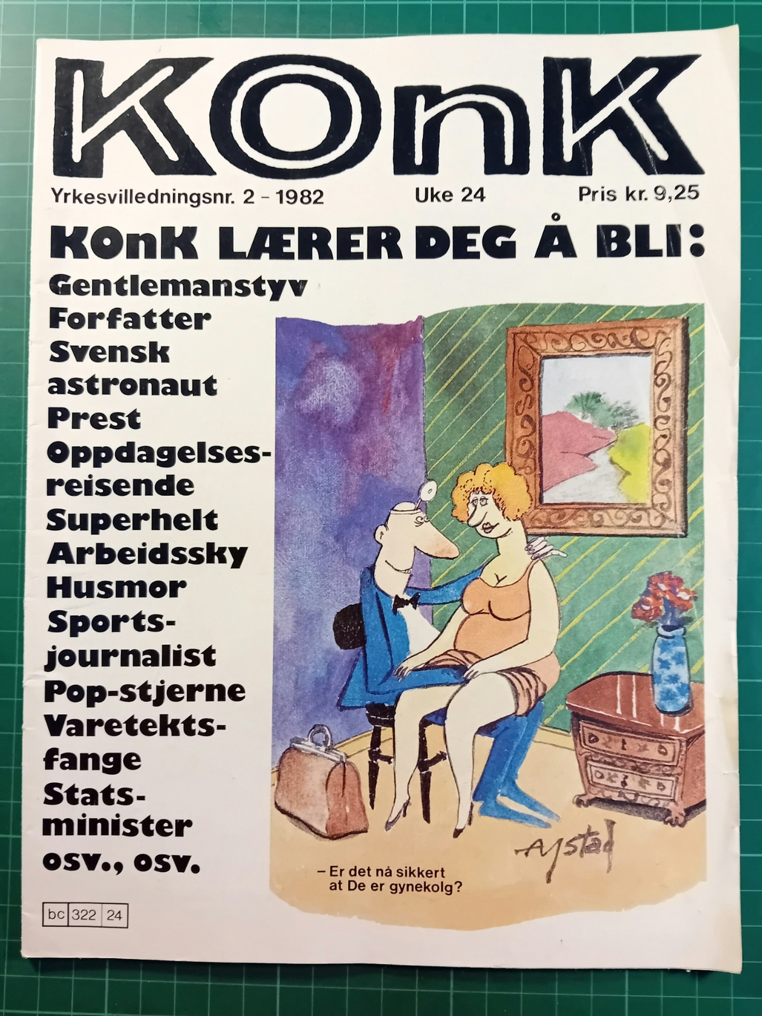 Konk 1982 - 02
