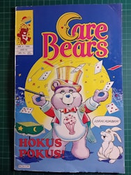 Care Bears 1989 - 04