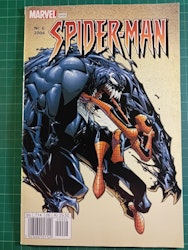 Spiderman 2004 - 06