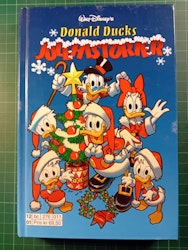 Donald Ducks julehistorier 2011
