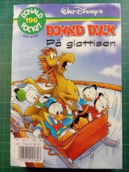 Donald Pocket 196