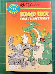 Donald Pocket 166