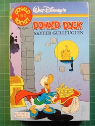 Donald Pocket 160