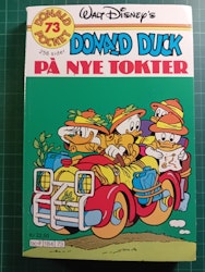 Donald Pocket 073