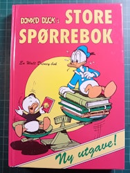 Donald Duck's store spørrebok 1994