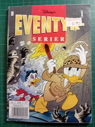 Disney's eventyr-serier 1997 - 01