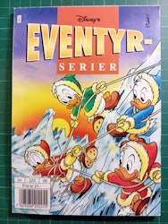 Disney's eventyr-serier 1997 - 03