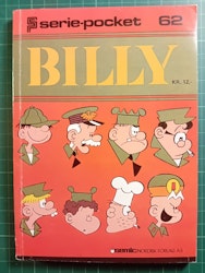 Serie-pocket 062 : Billy