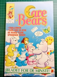 Care Bears 1989 - 01