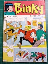Binky 1976 - 06