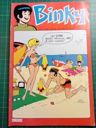 Binky 1986 - 04