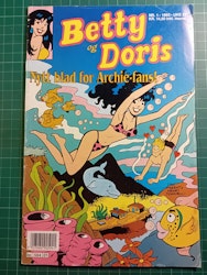 Betty og Doris 1993 - 01