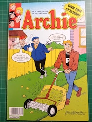 Archie 1994 - 04