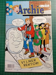 Archie 1994 - 01