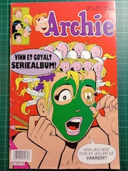 Archie 1993 - 05