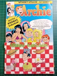 Archie 1993 - 07