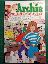 Archie 1992 - 03