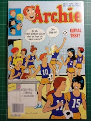 Archie 1992 - 08