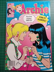 Archie 1992 - 11