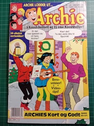 Archie 1992 - 13