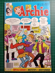 Archie 1991 - 04