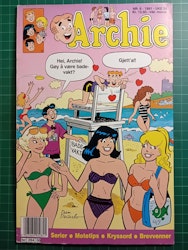 Archie 1991 - 06