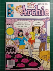 Archie 1991 - 02
