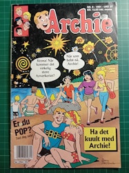 Archie 1991 - 09