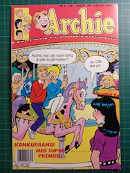 Archie 1991 - 08