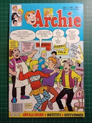 Archie 1991 - 04