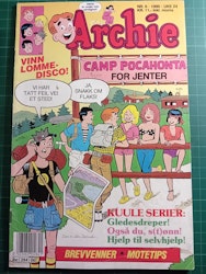 Archie 1990 - 06